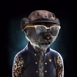 Royal Cub #6802
