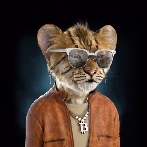 Royal Cub #3663