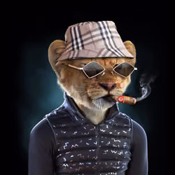 Royal Cub #3877