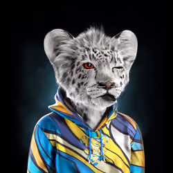 Royal Cub #3824