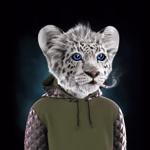 Royal Cub #8846