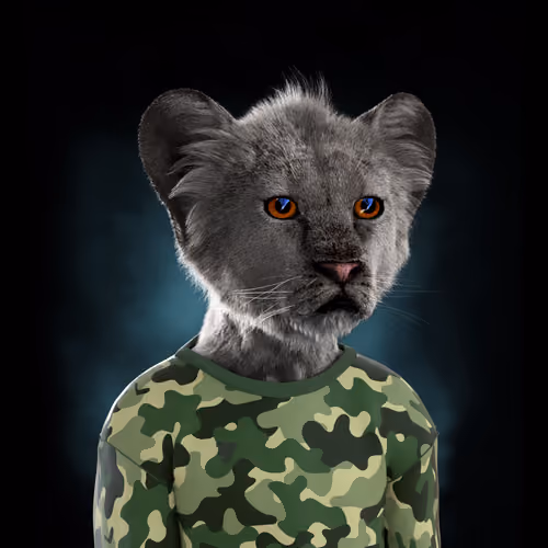 Royal Cub #225