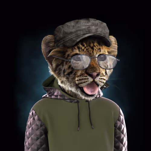 Royal Cub #2328