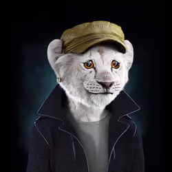 Royal Cub #5311