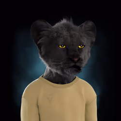 Royal Cub #4804