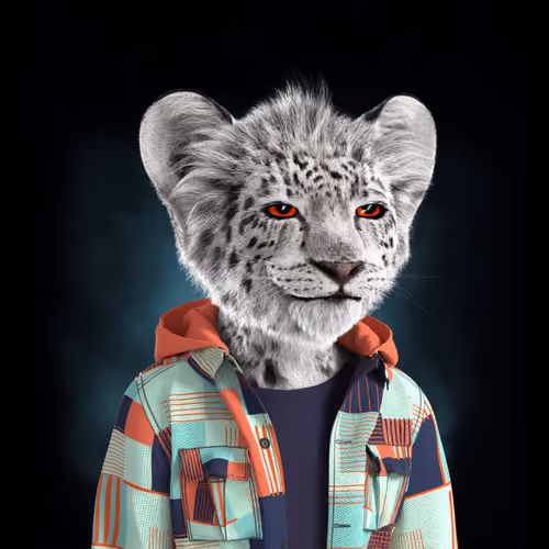 Royal Cub #8291