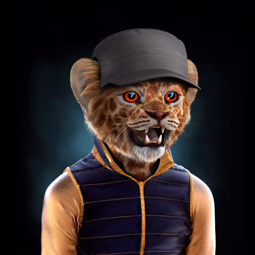 Royal Cub #6595