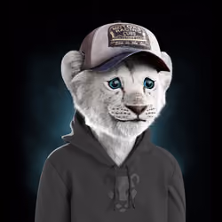 Royal Cub #3256