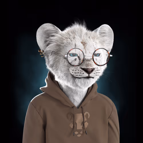 Royal Cub #4062