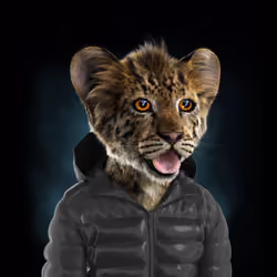 Royal Cub #6563