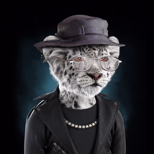 Royal Cub #5970