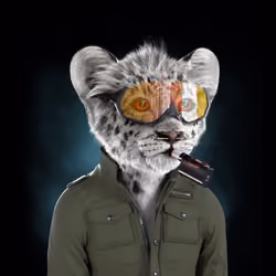 Royal Cub #6303