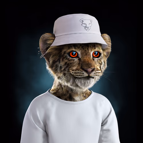 Royal Cub #4880