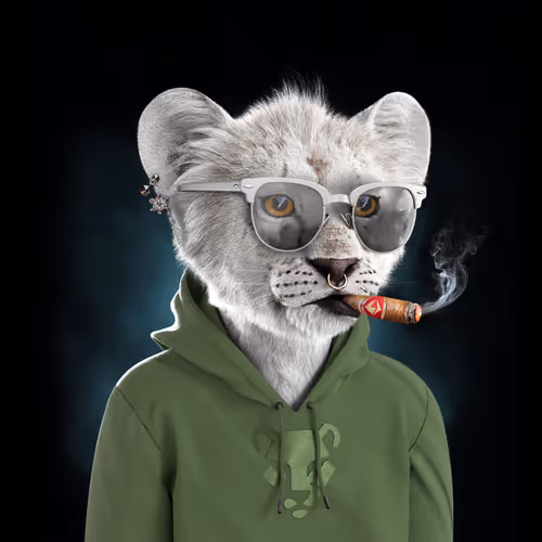 The Royal Cubs