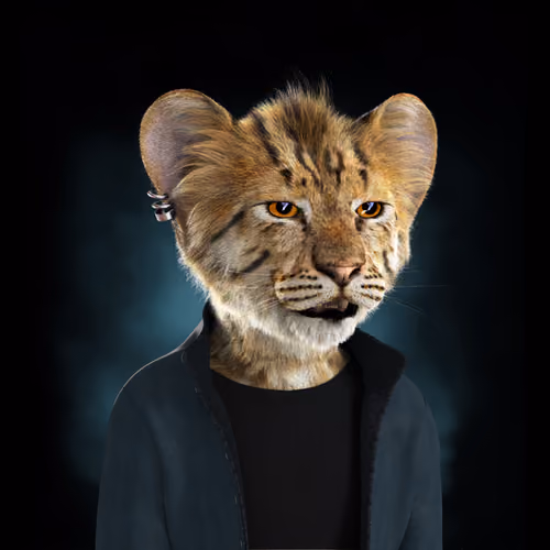 Royal Cub #4292