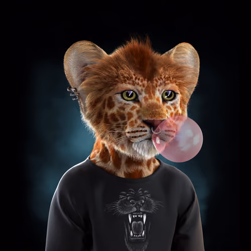 Royal Cub #3029