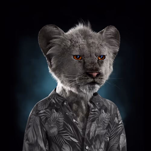 Royal Cub #2935