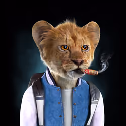Royal Cub #6047