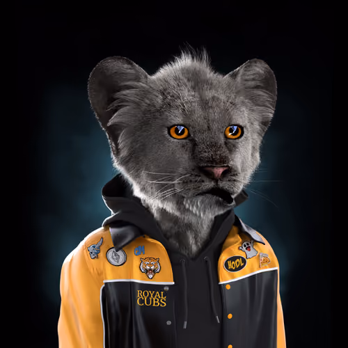 Royal Cub #3285