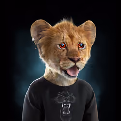 Royal Cub #6130
