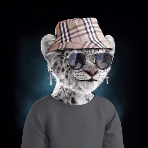 Royal Cub #4085