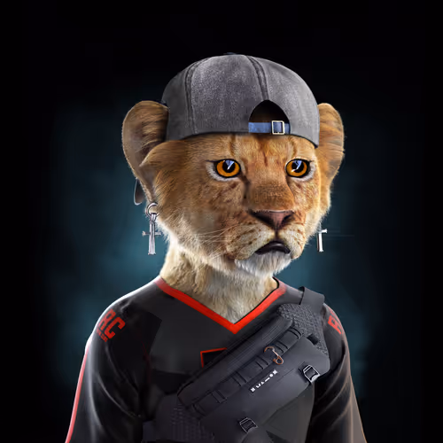 Royal Cub #5895