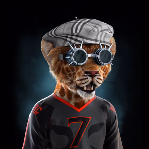 Royal Cub #1420