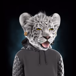 Royal Cub #8470