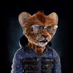 Royal Cub #6335