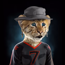 Royal Cub #5117