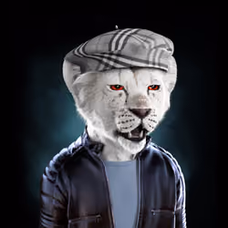 Royal Cub #4011
