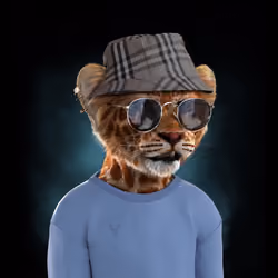 Royal Cub #6722