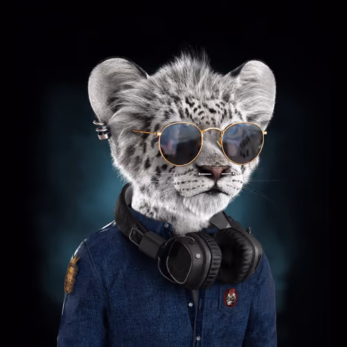 Royal Cub #273