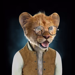 Royal Cub #275