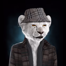 Royal Cub #2028