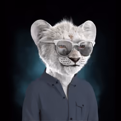 Royal Cub #6689