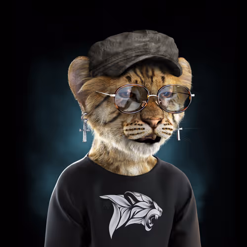Royal Cub #8882