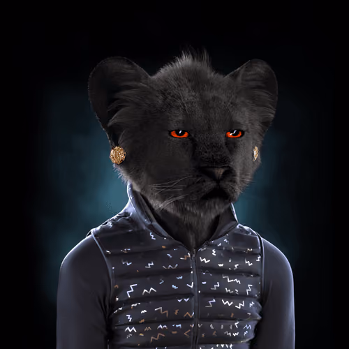 Royal Cub #6221