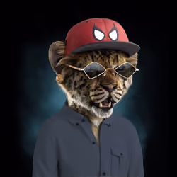 Royal Cub #5358