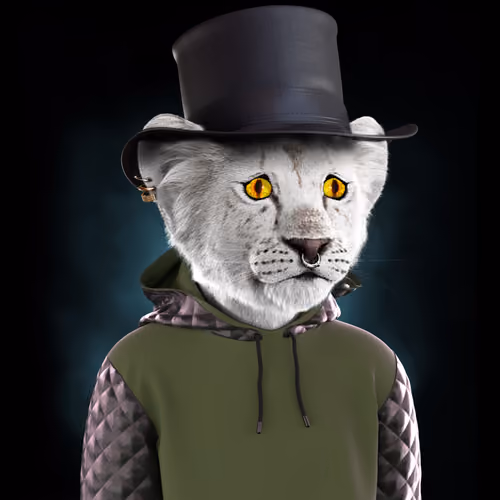 Royal Cub #3623