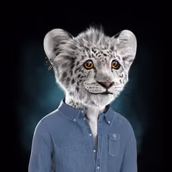Royal Cub #3390