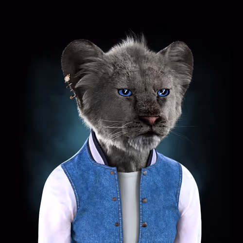 Royal Cub #896
