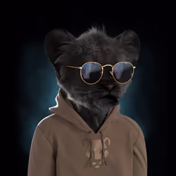 Royal Cub #2502