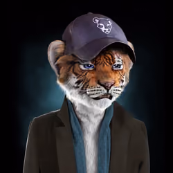 Royal Cub #2323