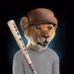 Royal Cub #2377