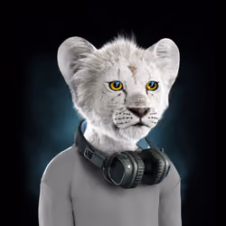 Royal Cub #4650