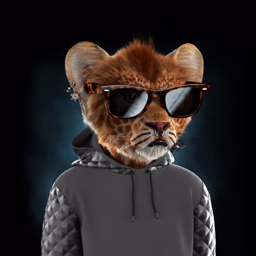 Royal Cub #3346