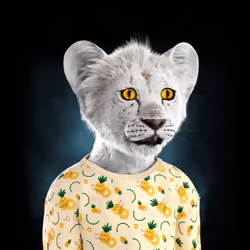 Royal Cub #2640