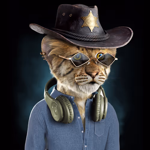 Royal Cub #8877