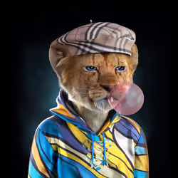 Royal Cub #3752